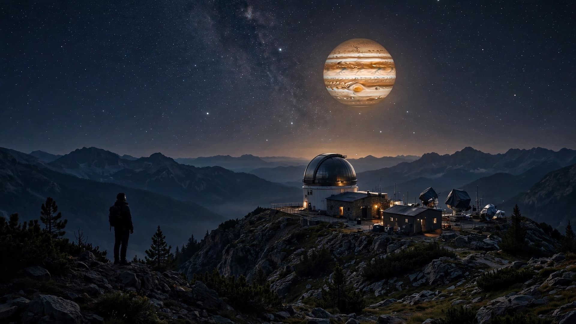 Jupiter Sign Meaning: Growth, Luck and Wisdom in Your Chart