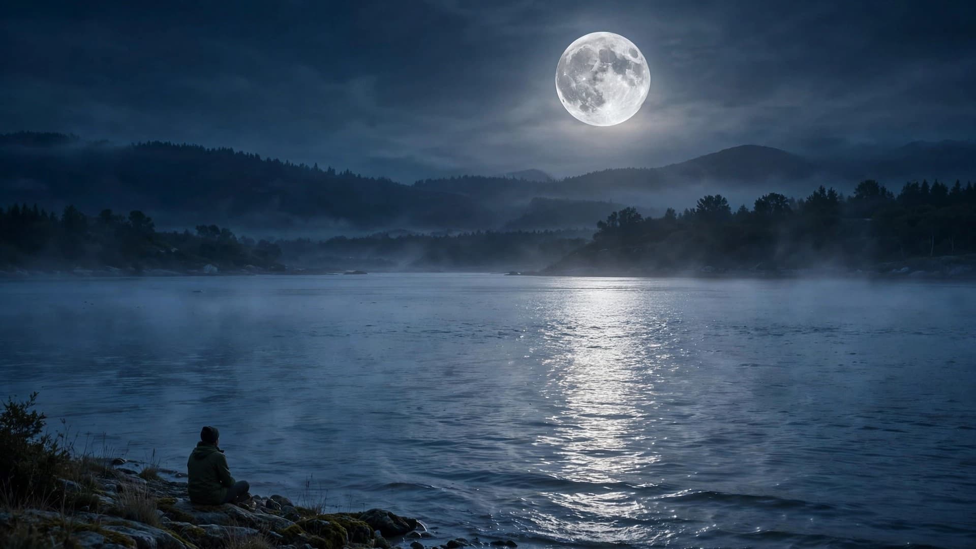 Moon Sign Meaning: What Your Moon Sign Reveals About Your Emotions, Needs and Comfort