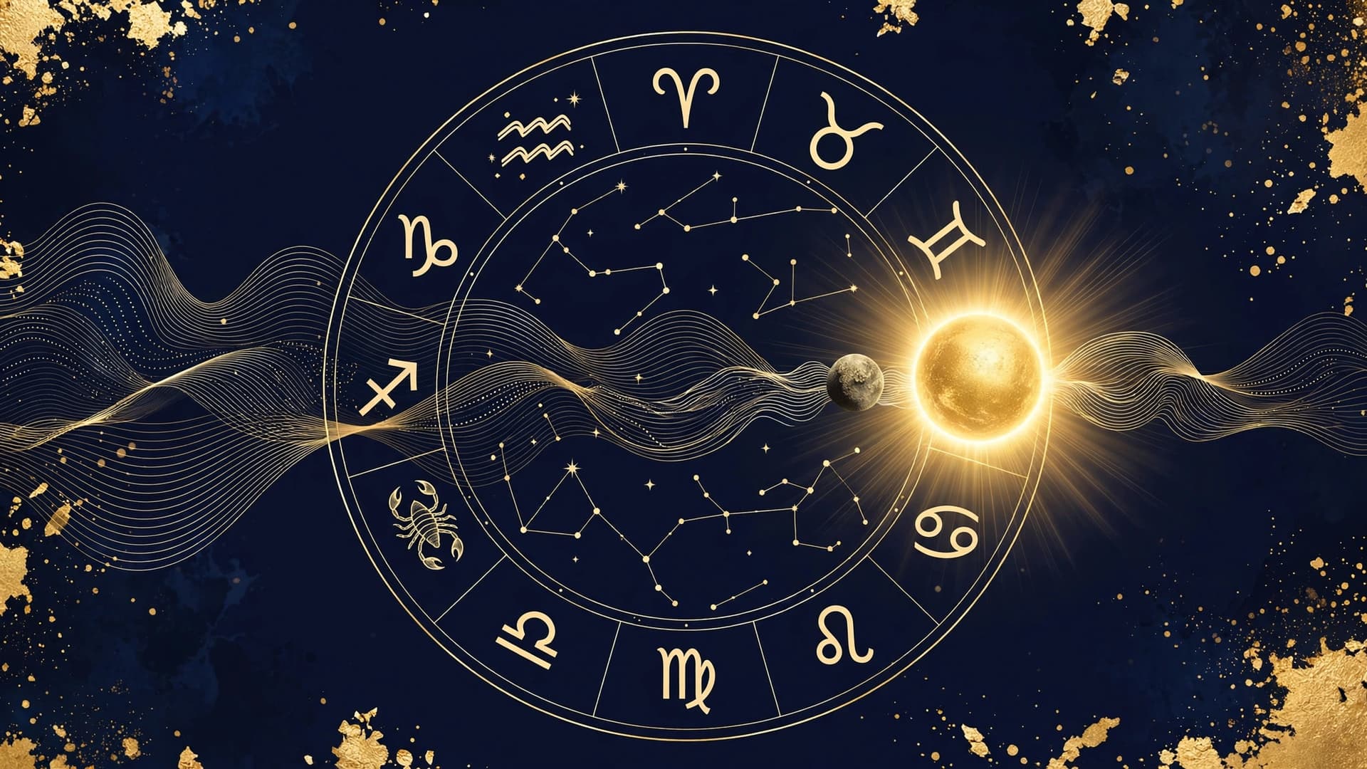 Mercury Sign Meaning: How Your Mercury Sign Shapes the Way You Think, Talk and Learn