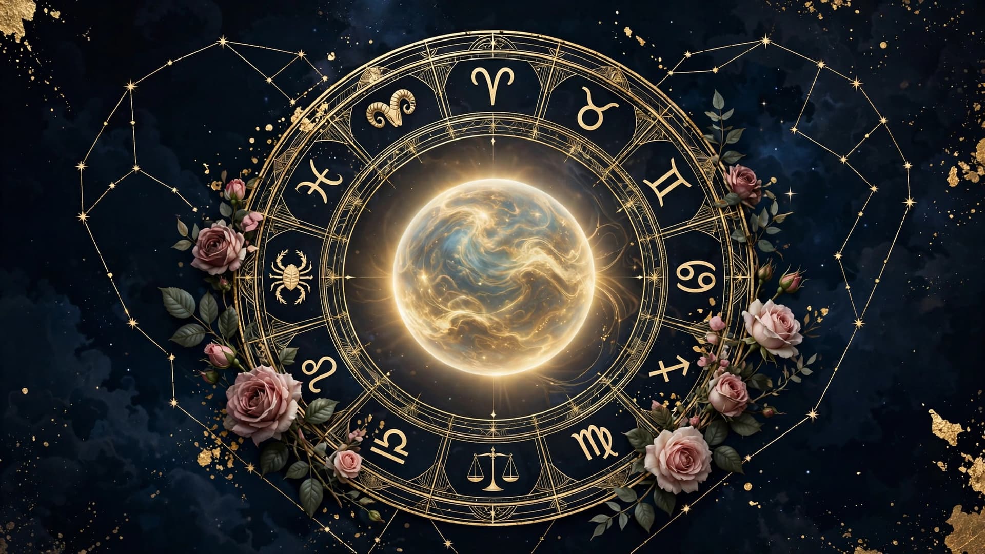 Venus Sign Meaning: What Your Venus Sign Reveals About Your Love, Attraction and Money Style